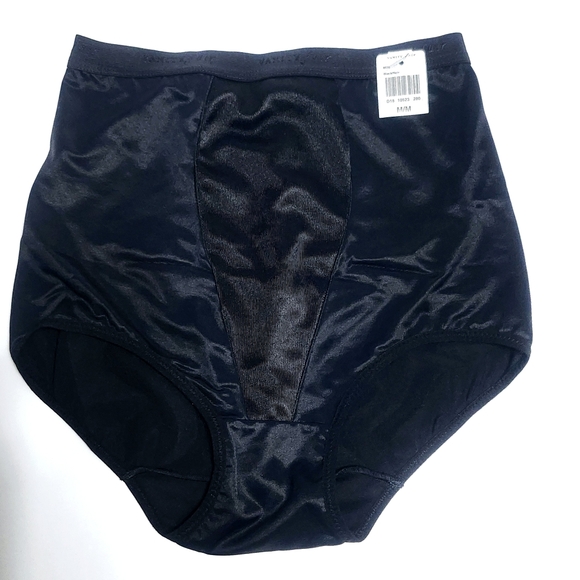New 2 pc Vanity Fair Firm Control Shaper panties - Picture 4 of 10